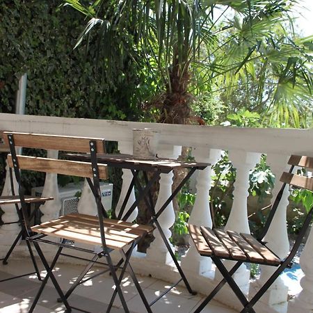 Apartmani Dienes Novi Vinodolski Zewnętrze zdjęcie