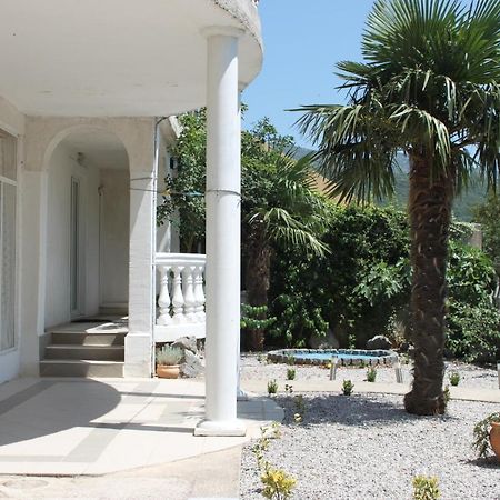 Apartmani Dienes Novi Vinodolski Zewnętrze zdjęcie