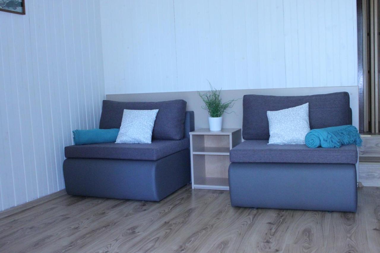 Apartmani Dienes Novi Vinodolski Zewnętrze zdjęcie